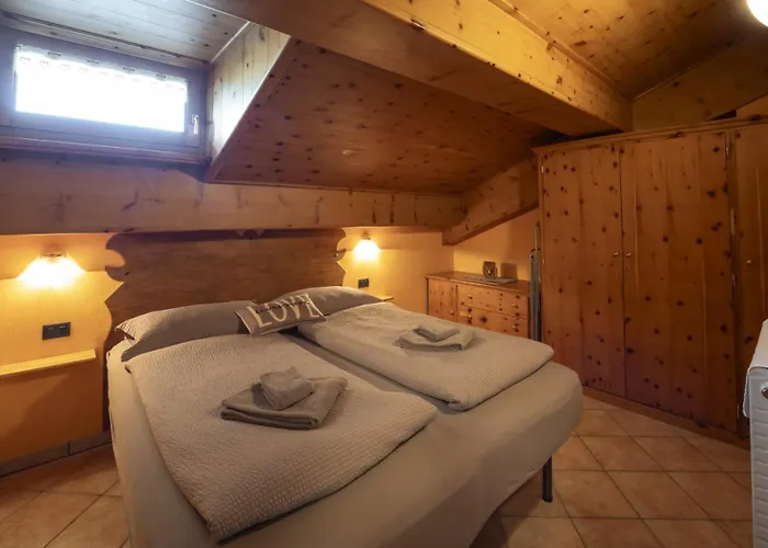 Apartmán Wood